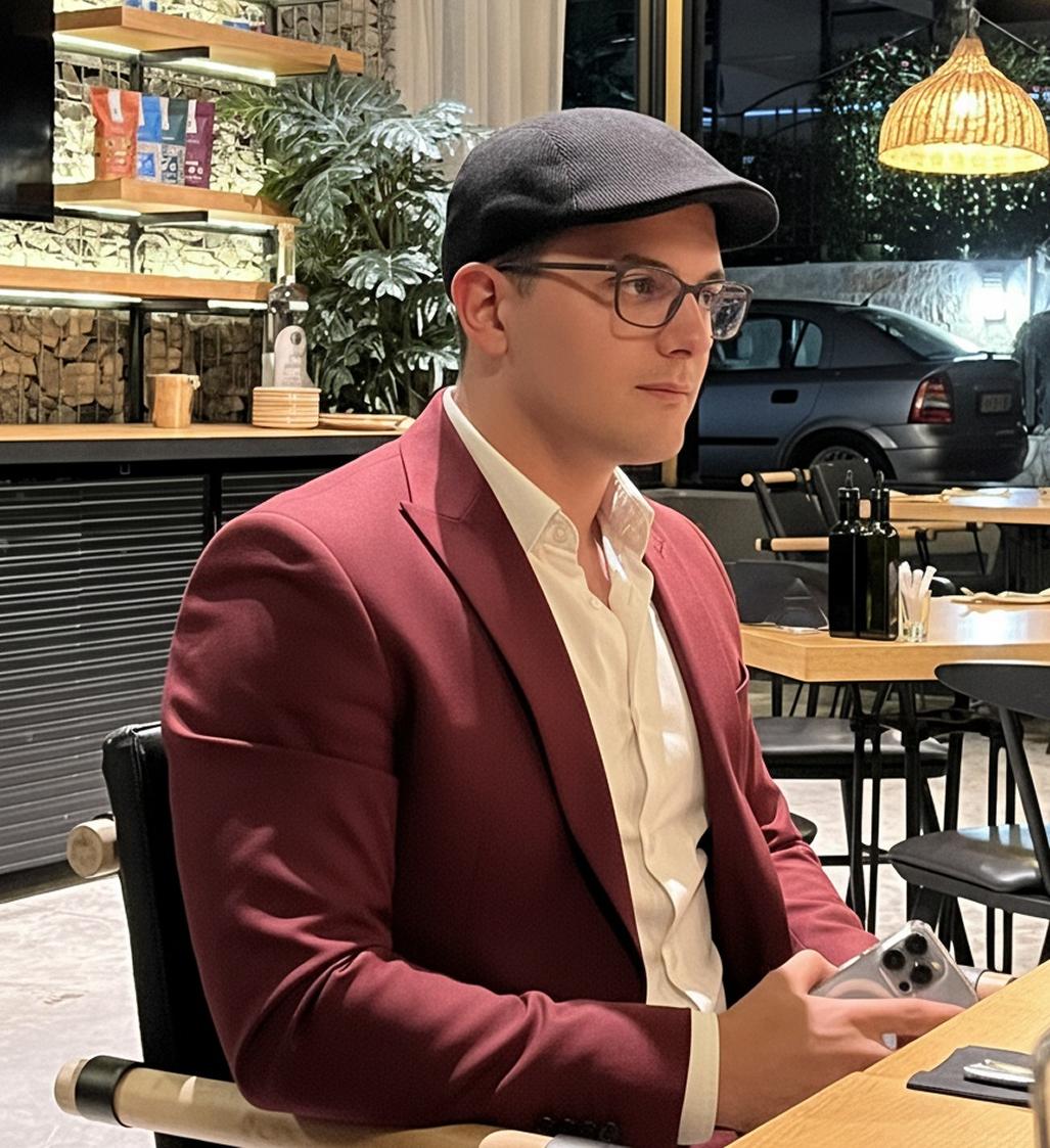 Virtual Try-On Technology after